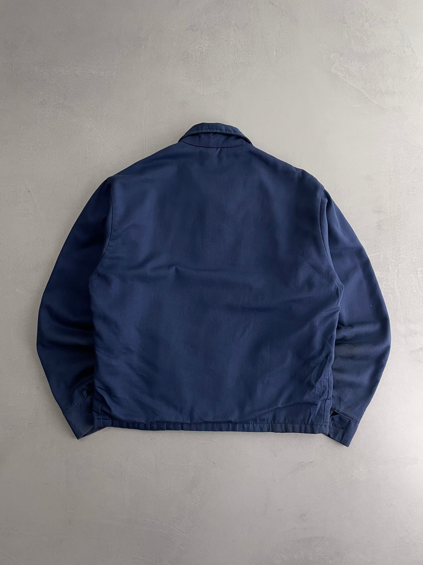 Faded Big Mac Mechanic Jacket [M]