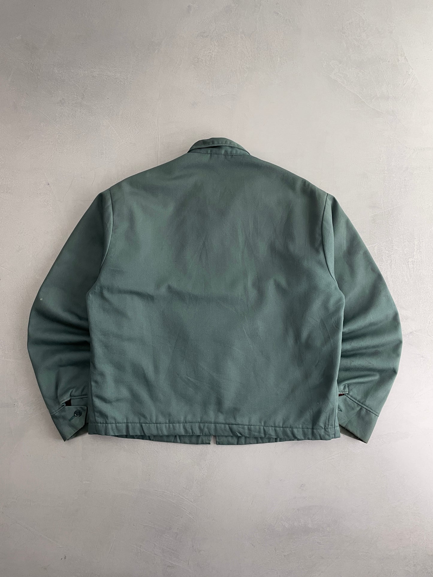 Faded Big Mac Mechanic Jacket [L]