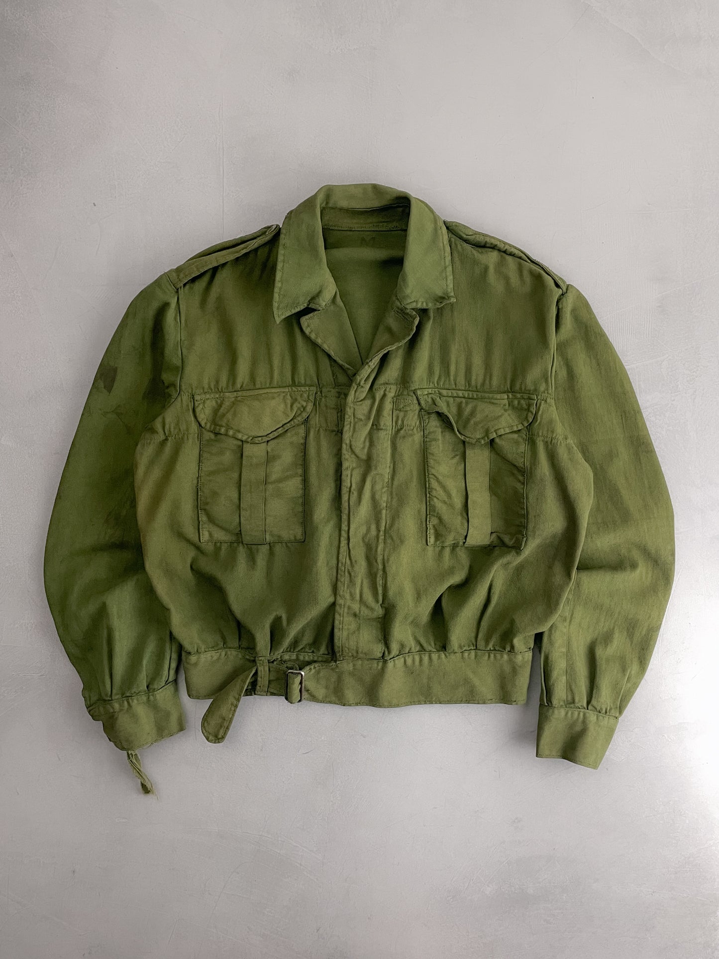 1940's Aus Army Jacket [M]