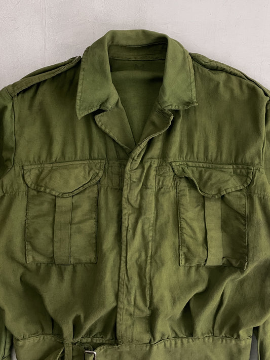 1940's Aus Army Jacket [M]