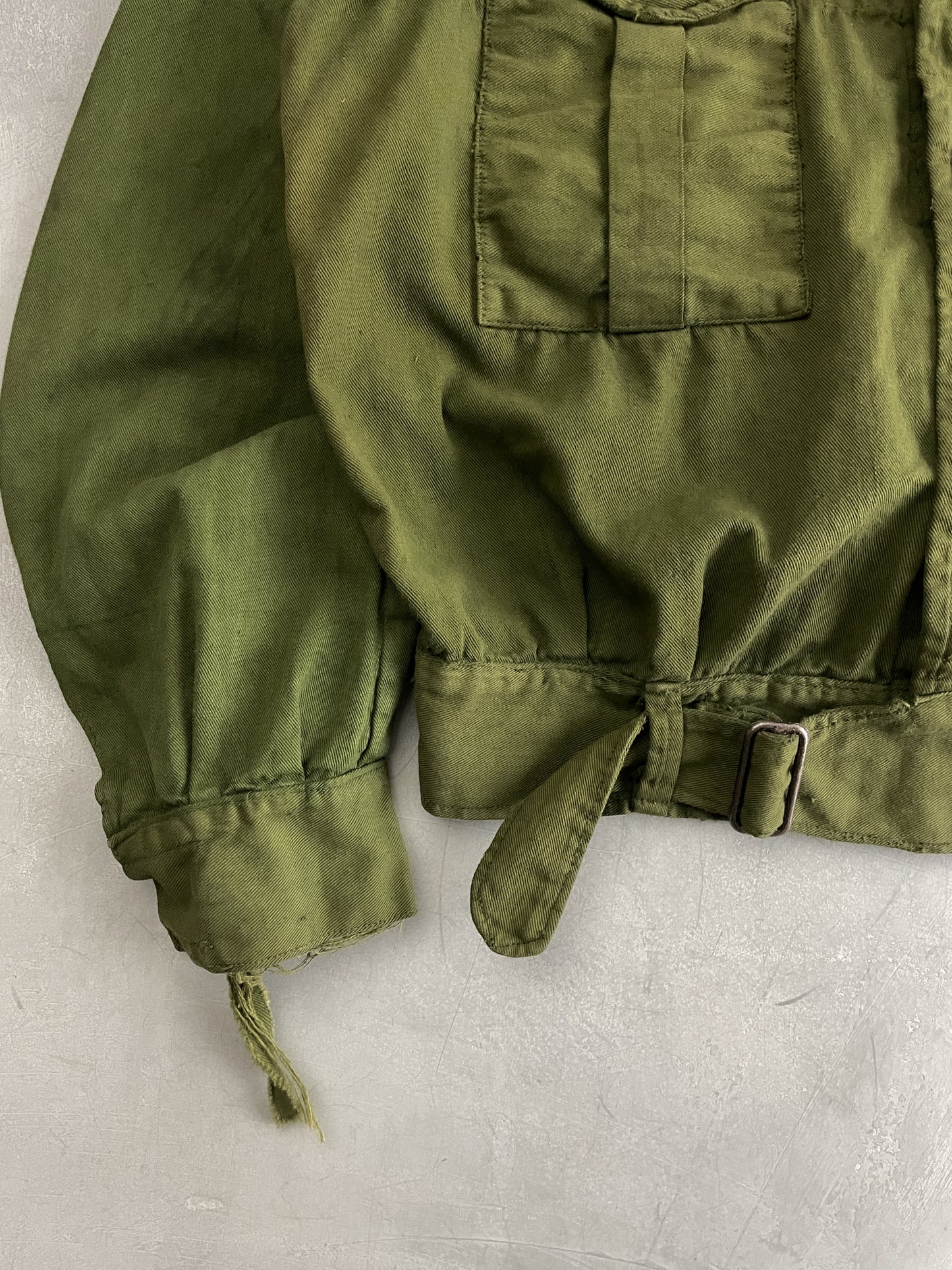 1940's Aus Army Jacket [M]