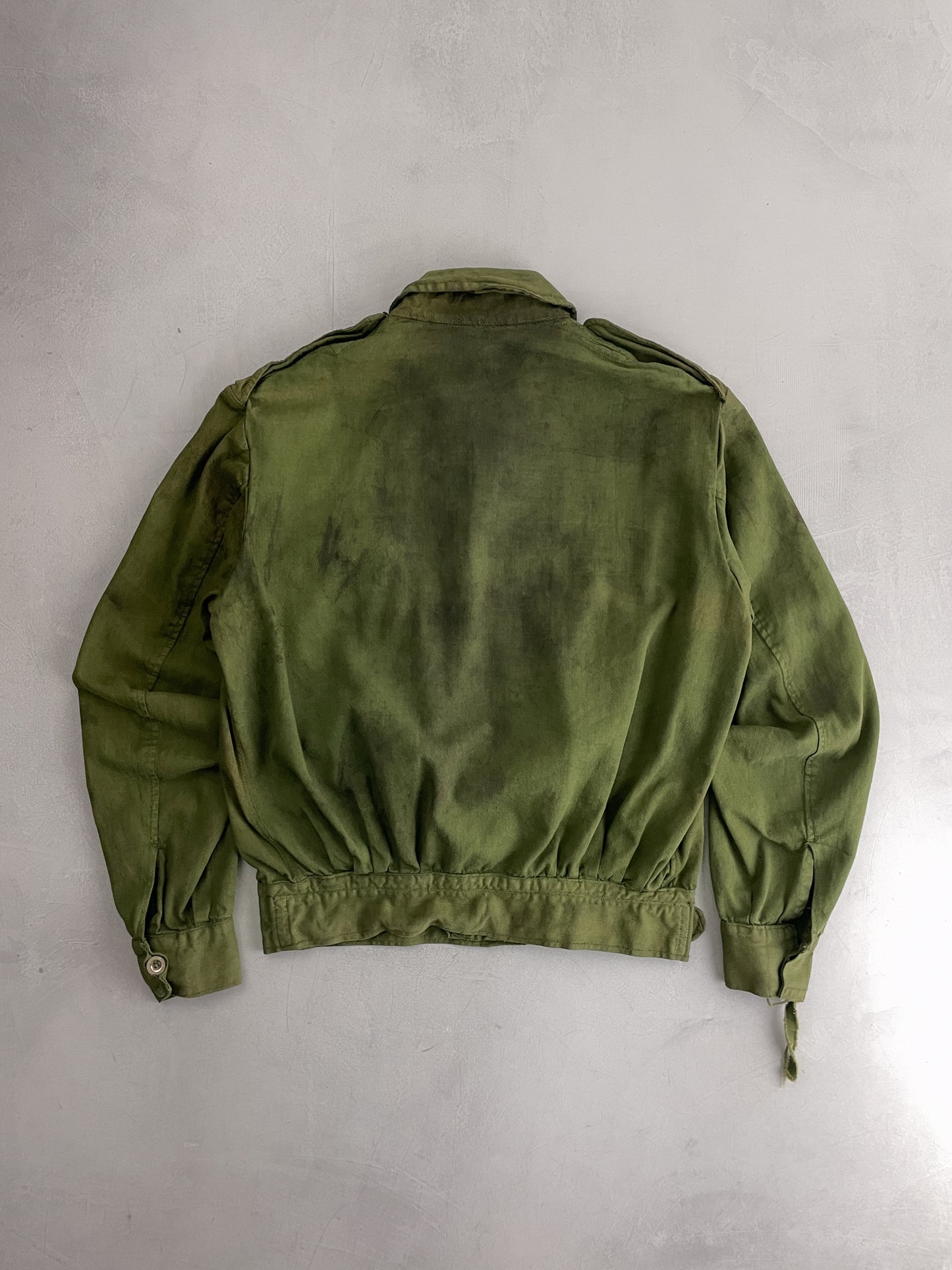 1940's Aus Army Jacket [M]