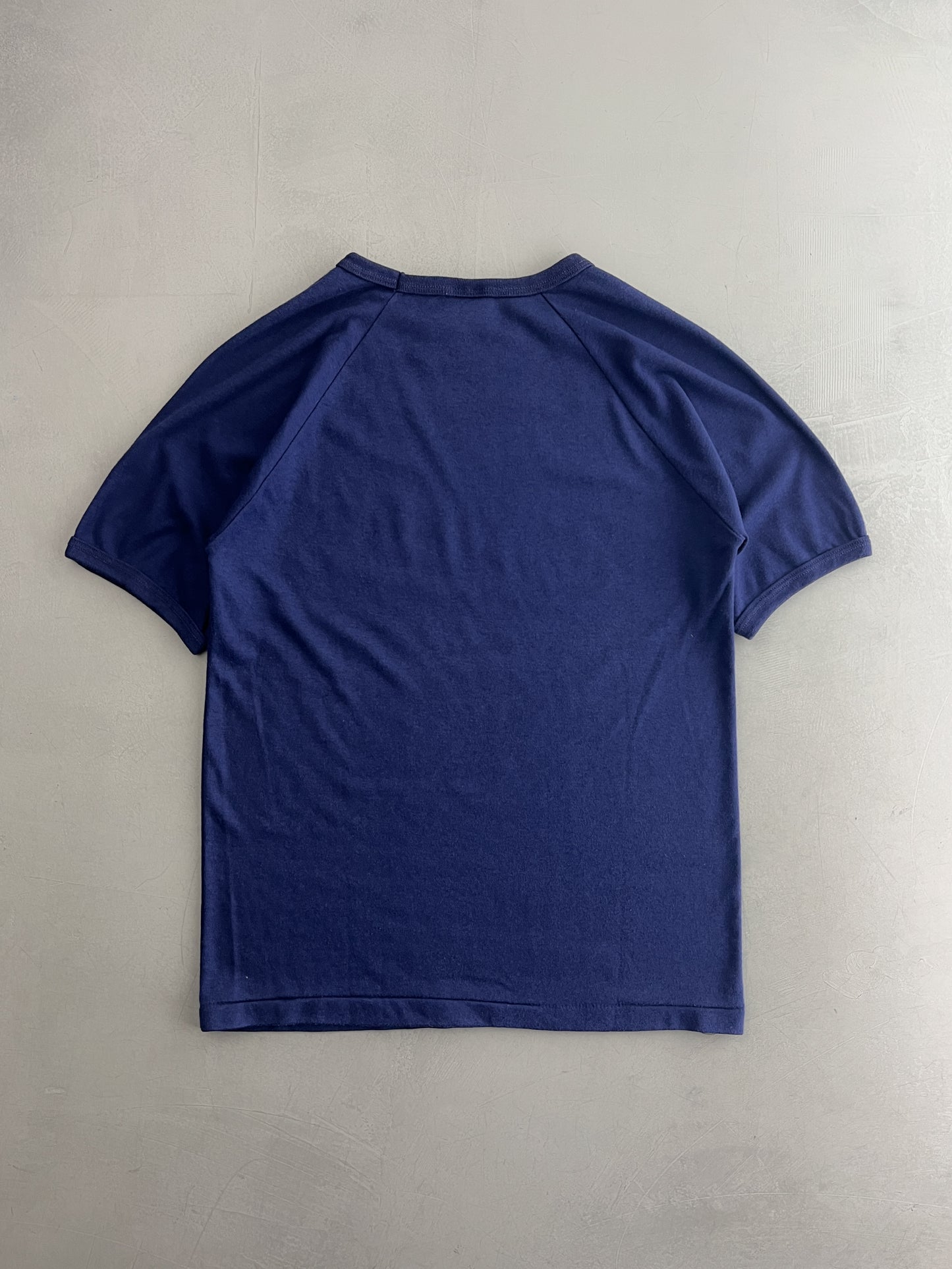 70's Melbourne Ringer Tee [M]