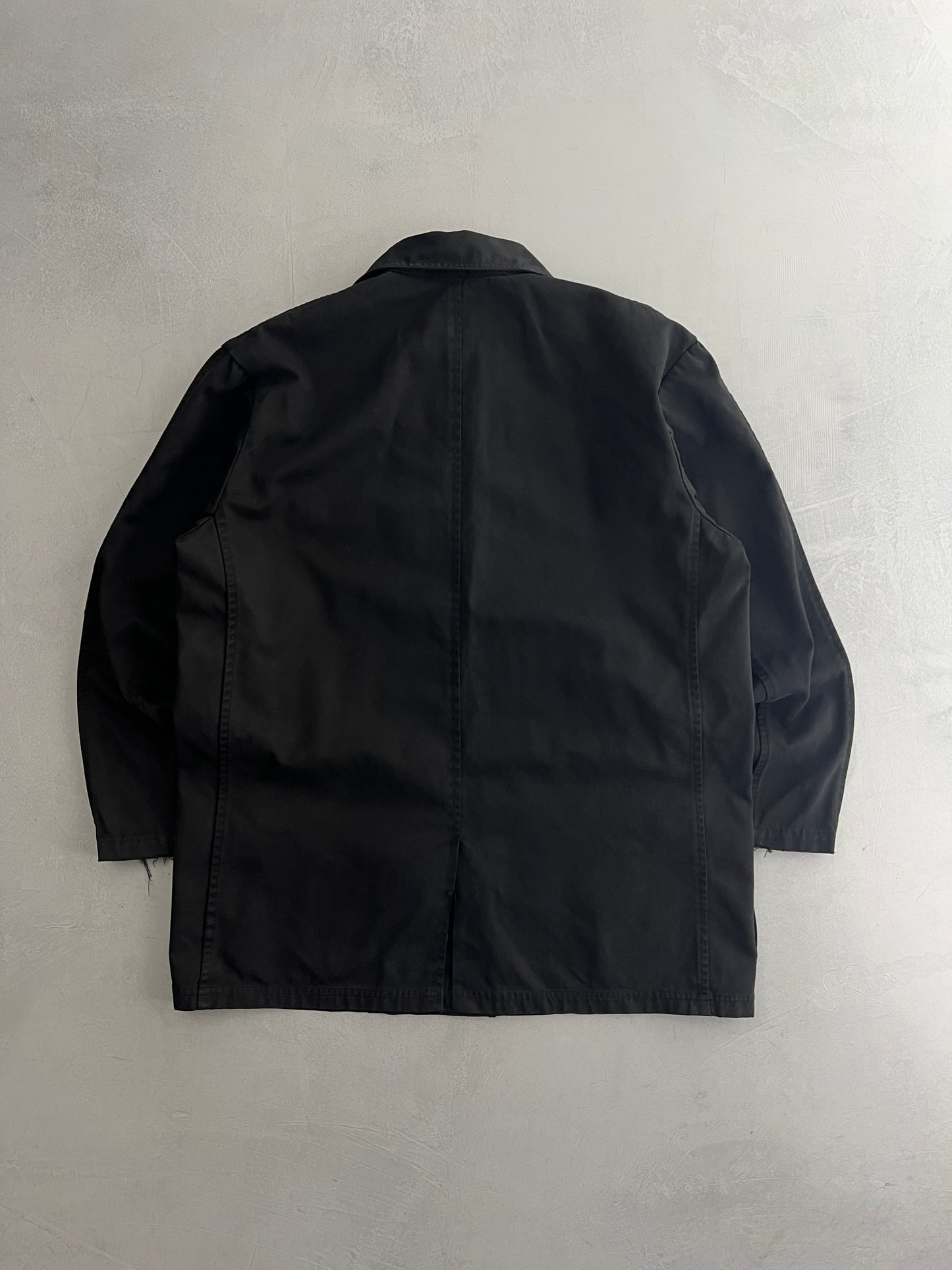 Overdyed Japanese NEC Jacket [S/M]