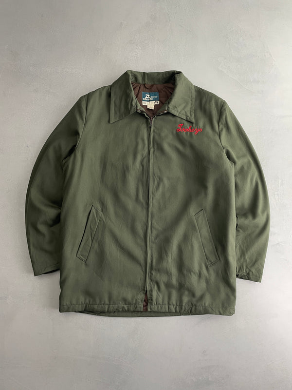 Tooheys Mechanic Jacket [L]