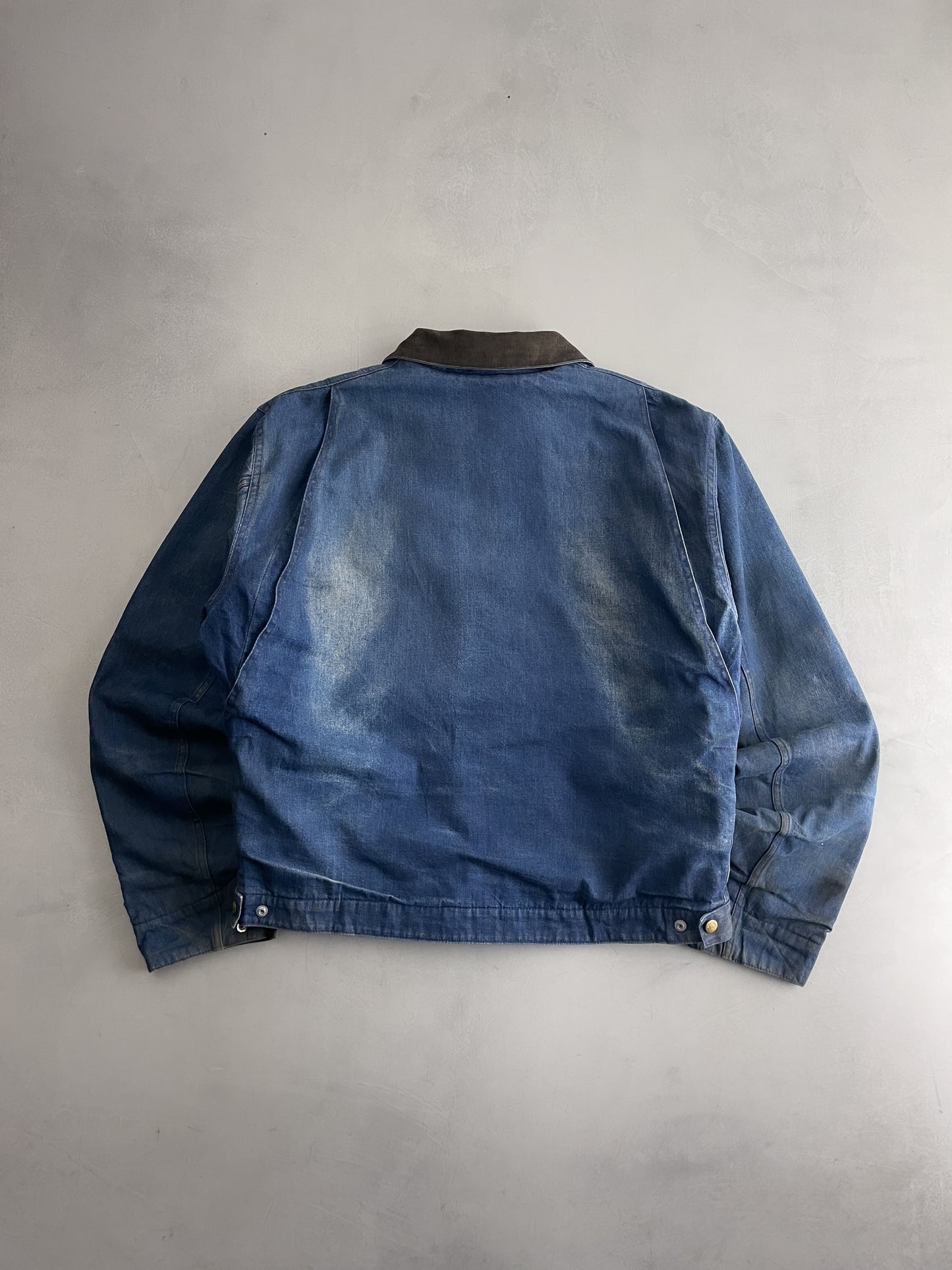 Carter's Blanket Lined Denim Jacket [XL]