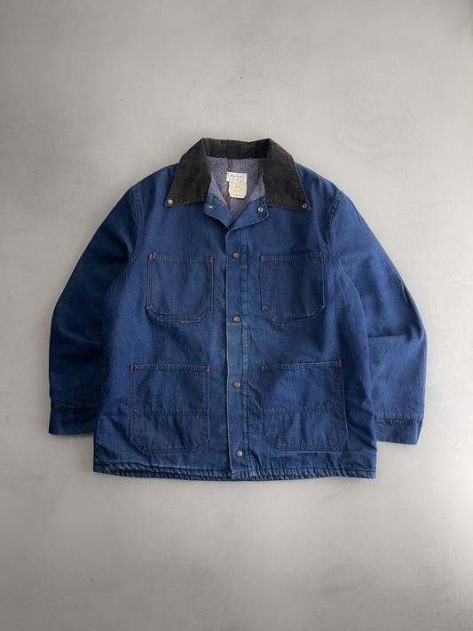 MadeWell Blanket Lined Chore Jacket [XL]