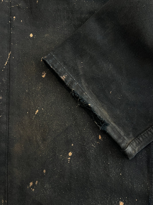 1990's Black Levis 501 [34"]