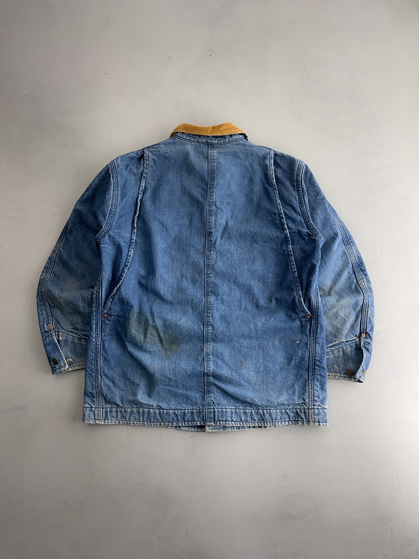 Polo Ralph Lauren Denim Jacket [XL]