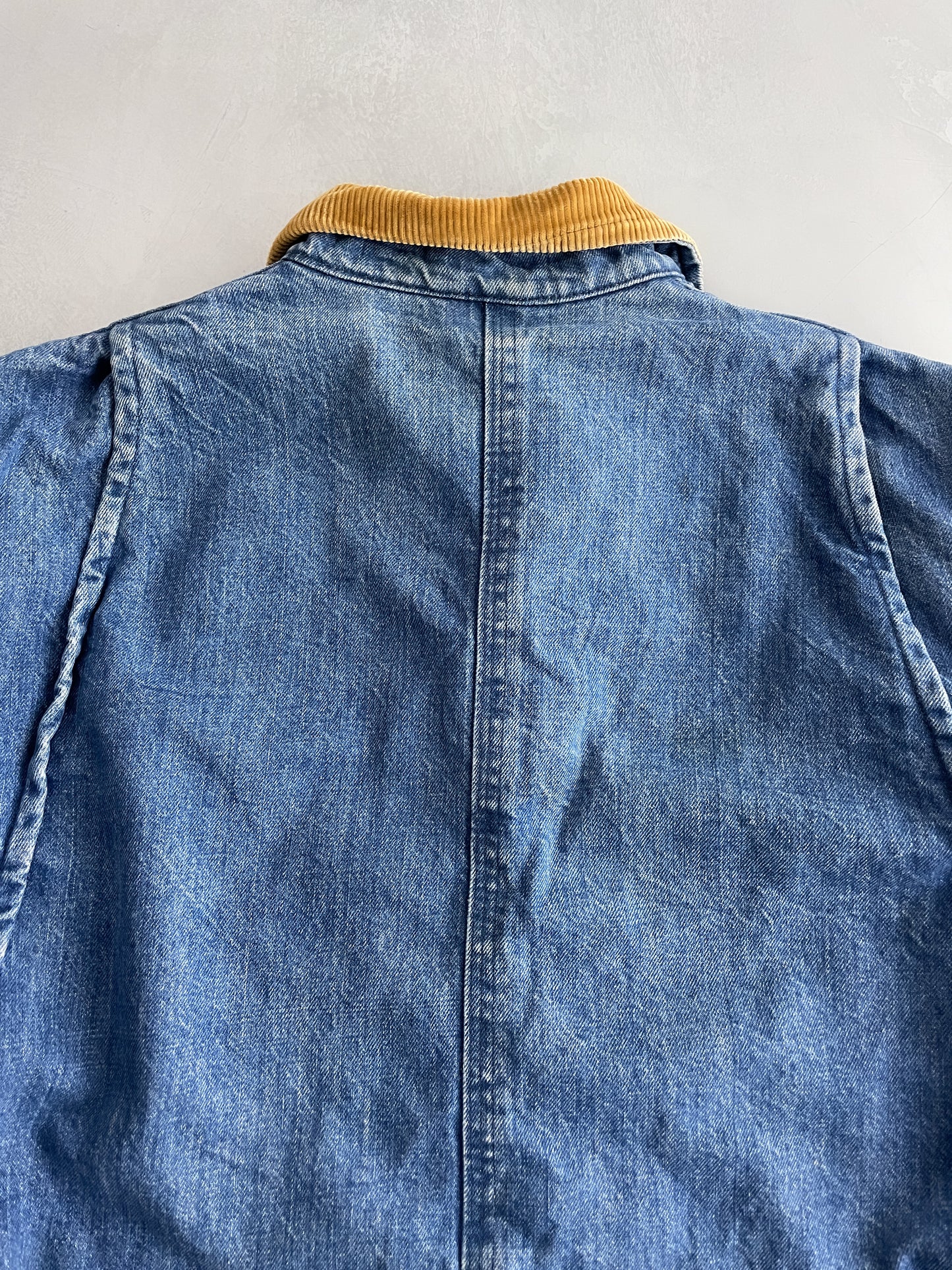 Polo Ralph Lauren Denim Jacket [XL]