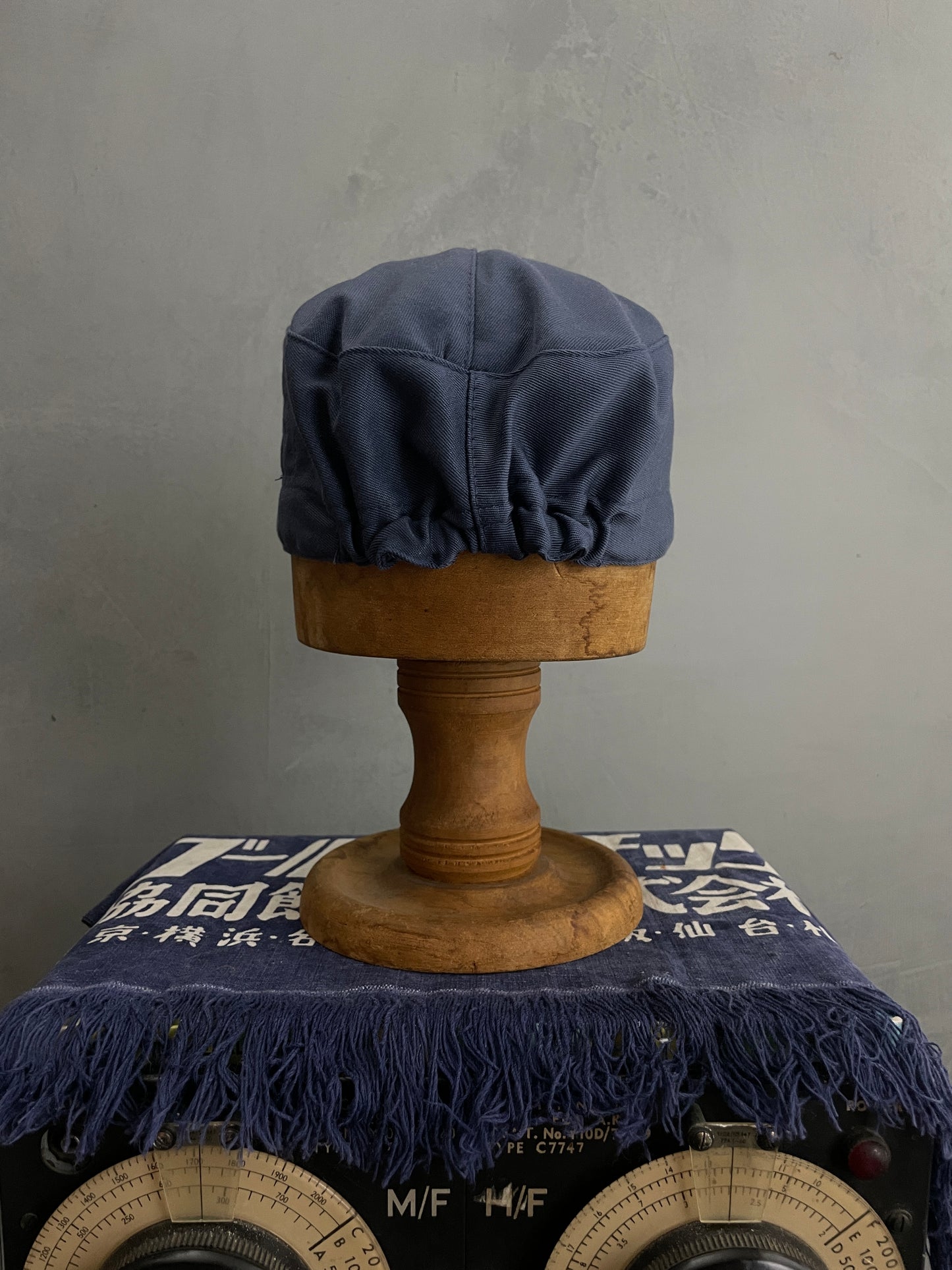 Dutch Military Cap