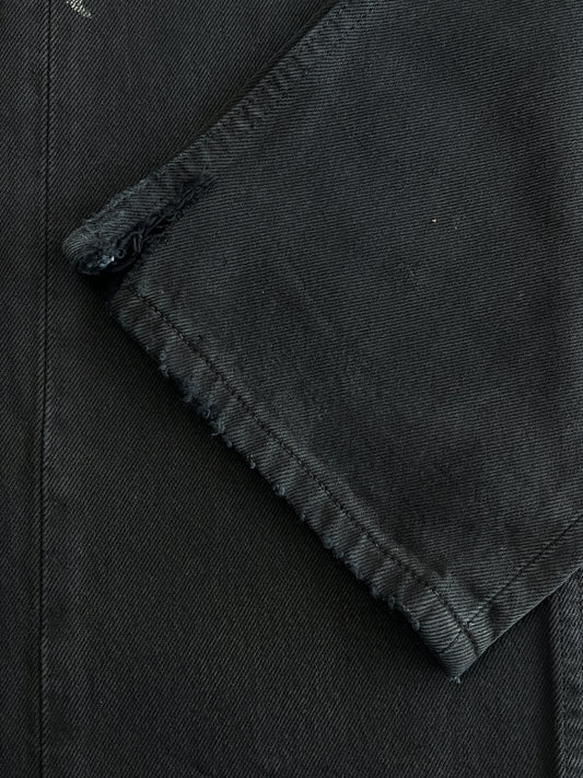 1990's Black Levis 501 [30"]