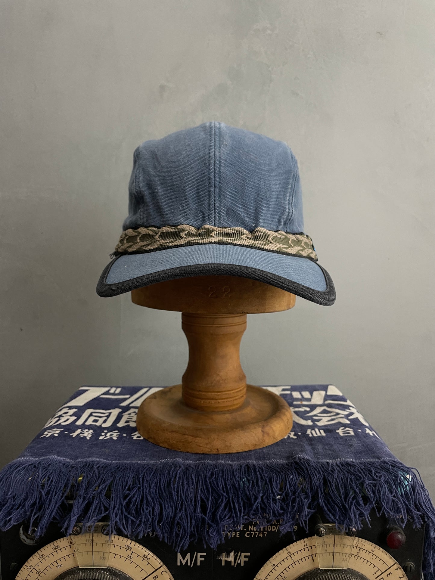 Kavu Cap