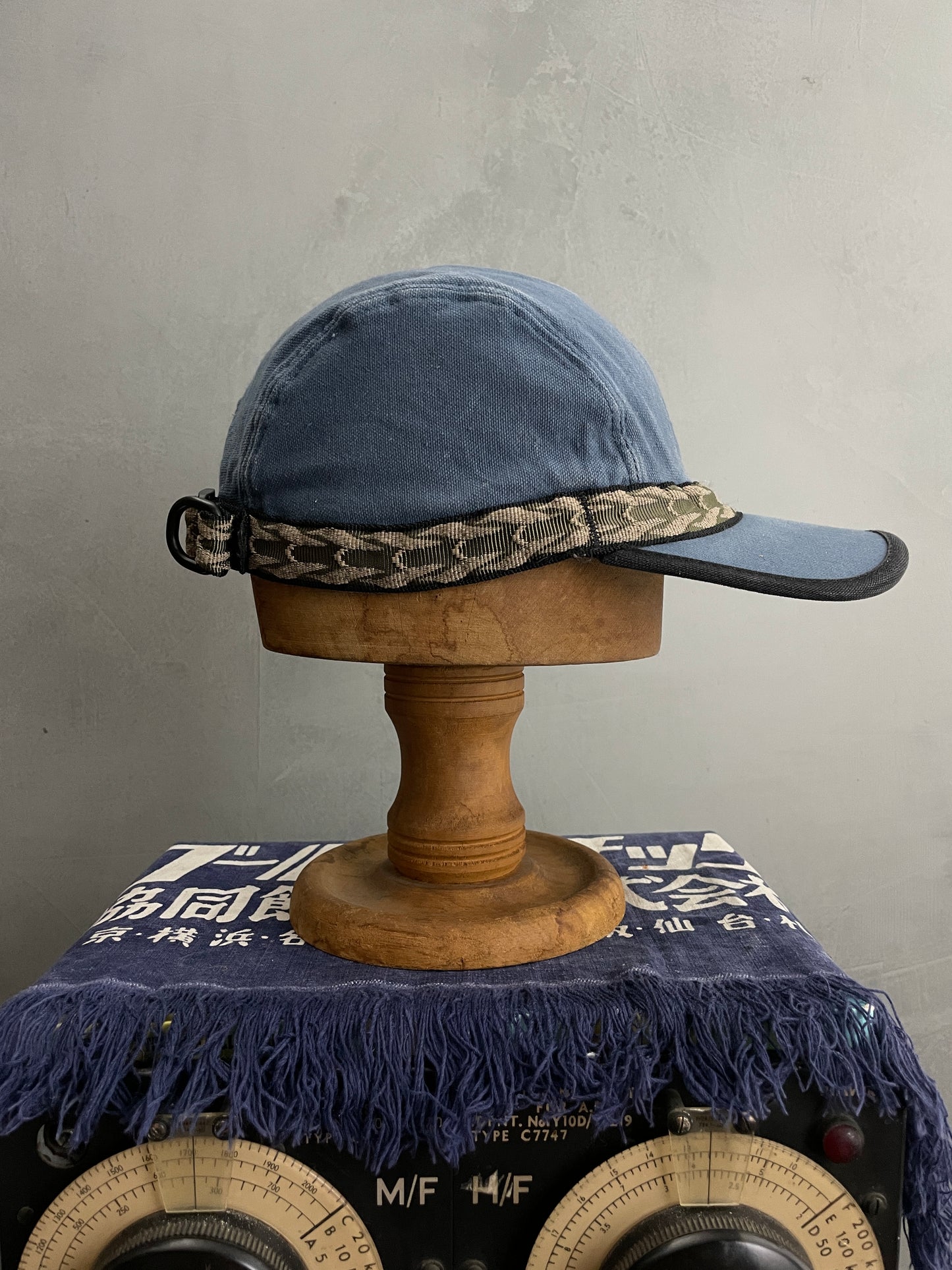 Kavu Cap