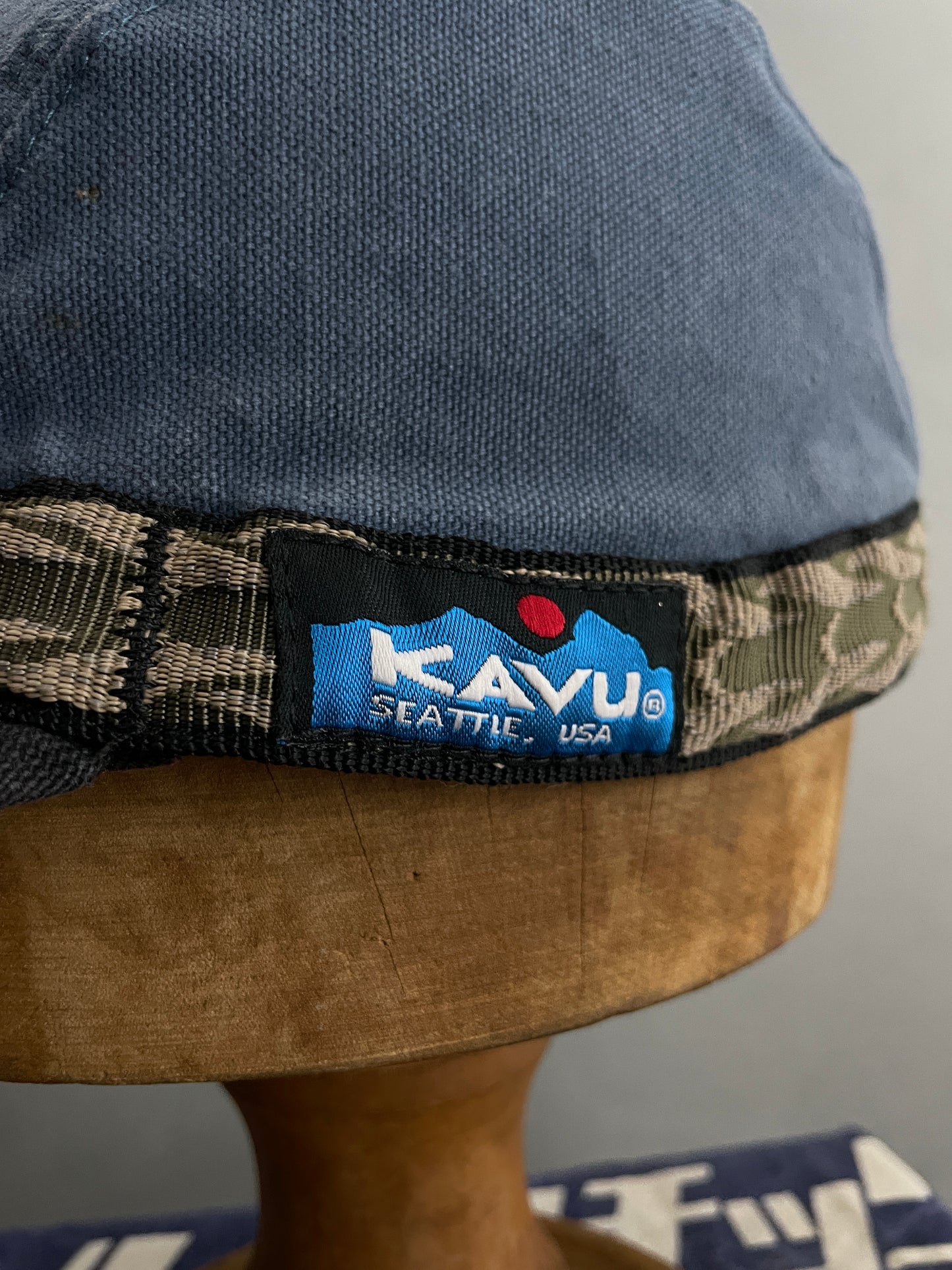 Kavu Cap