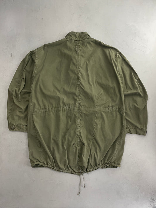 M-65 Fishtail Parka [L/XL]