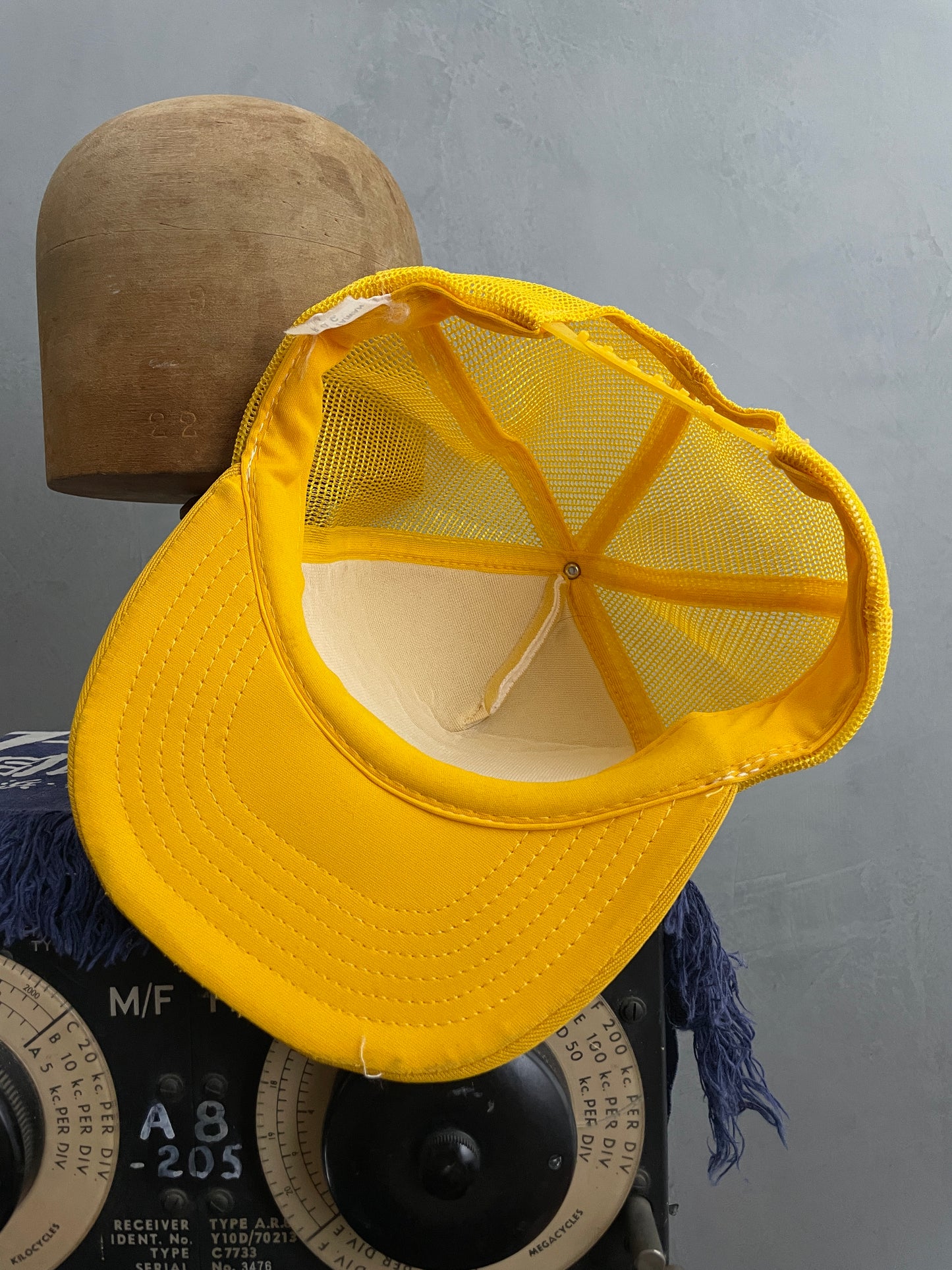 Hawaii Trucker Cap