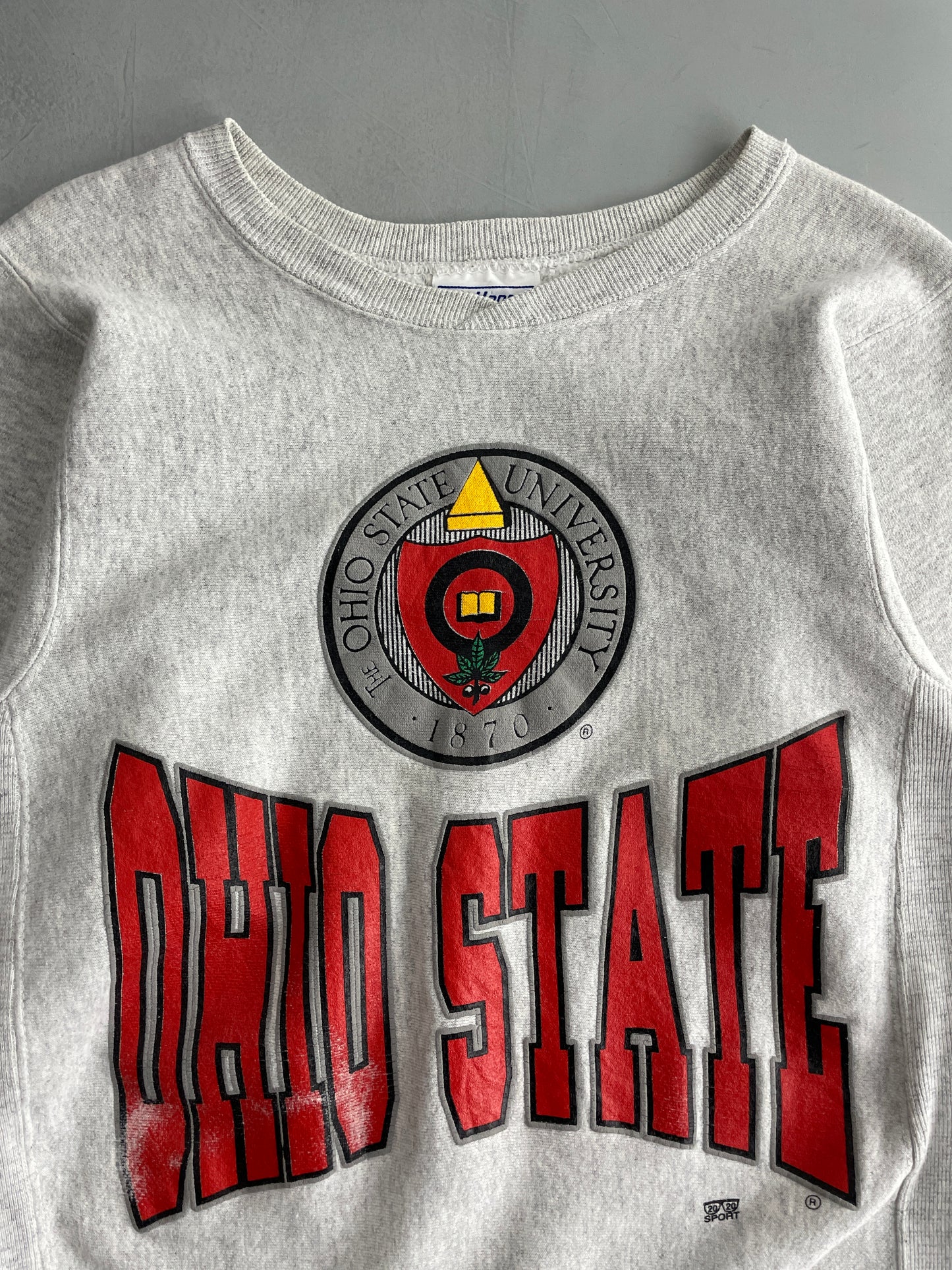 Ohio State Sweatshirt [M]