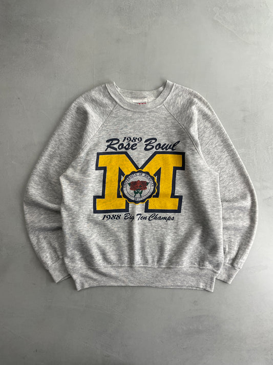 U.O.M. Rose Bowl Sweatshirt [L]
