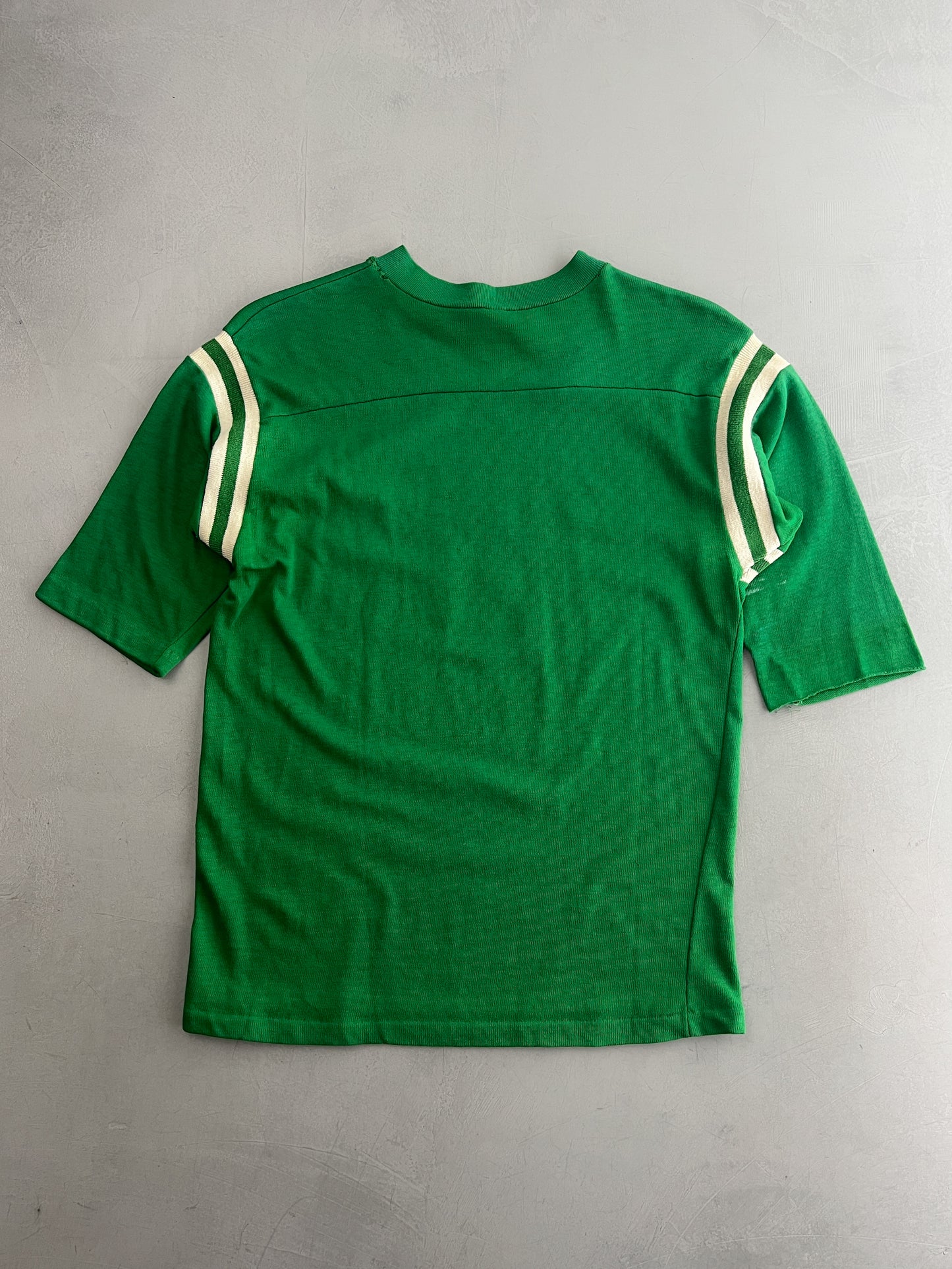 70's Seattle Supersonics Jersey Tee [M]