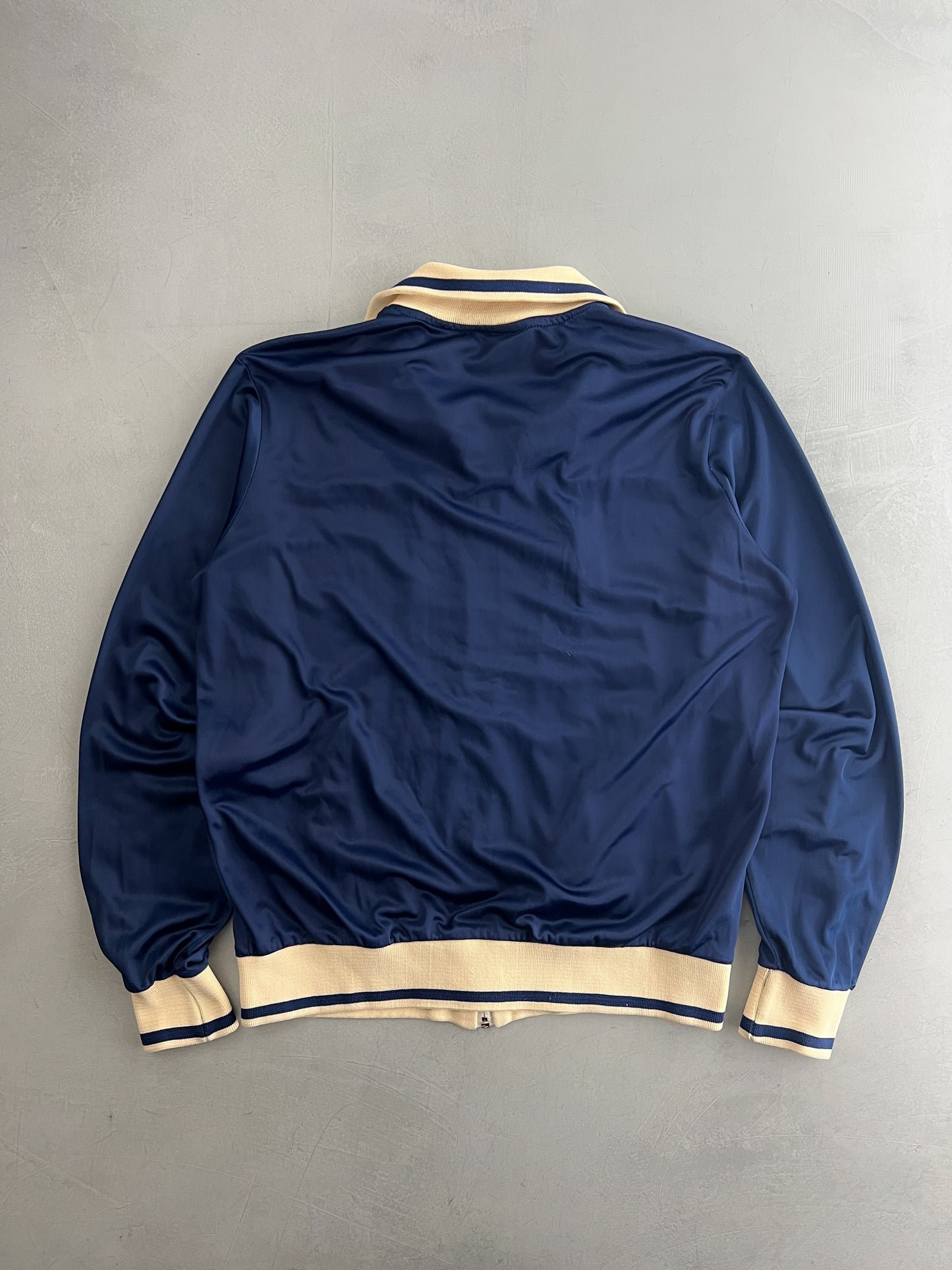 70's NIKE Track Jacket [M/L]