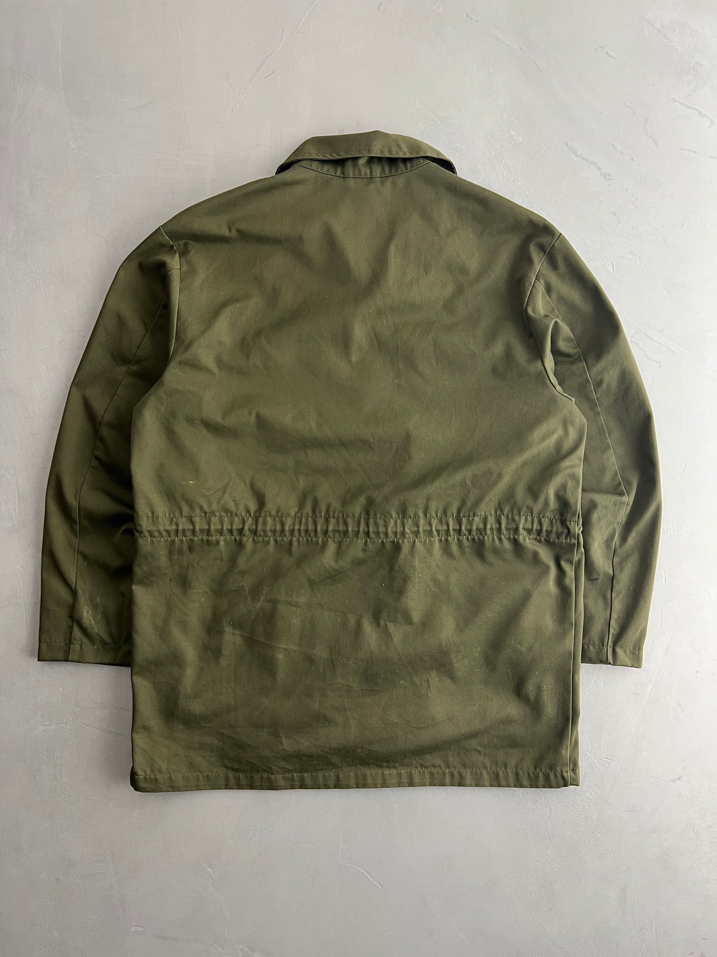 French Hunting Jacket [L]