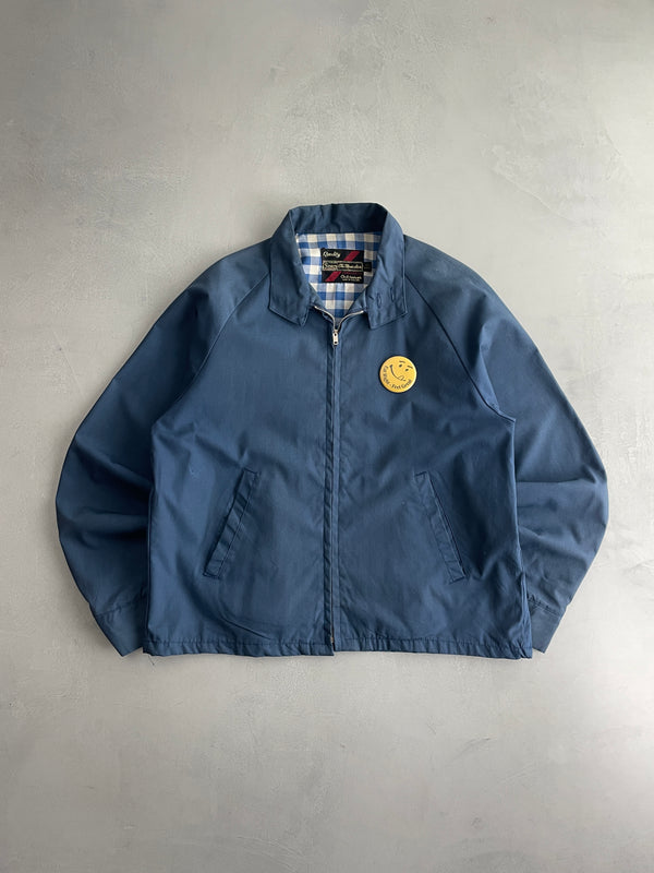 Sears Harrington Jacket [L]