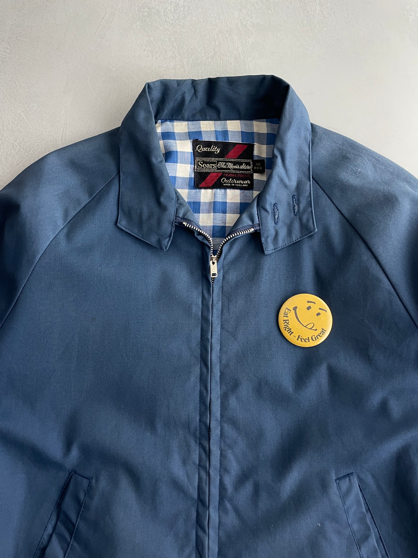 Sears Harrington Jacket [L]