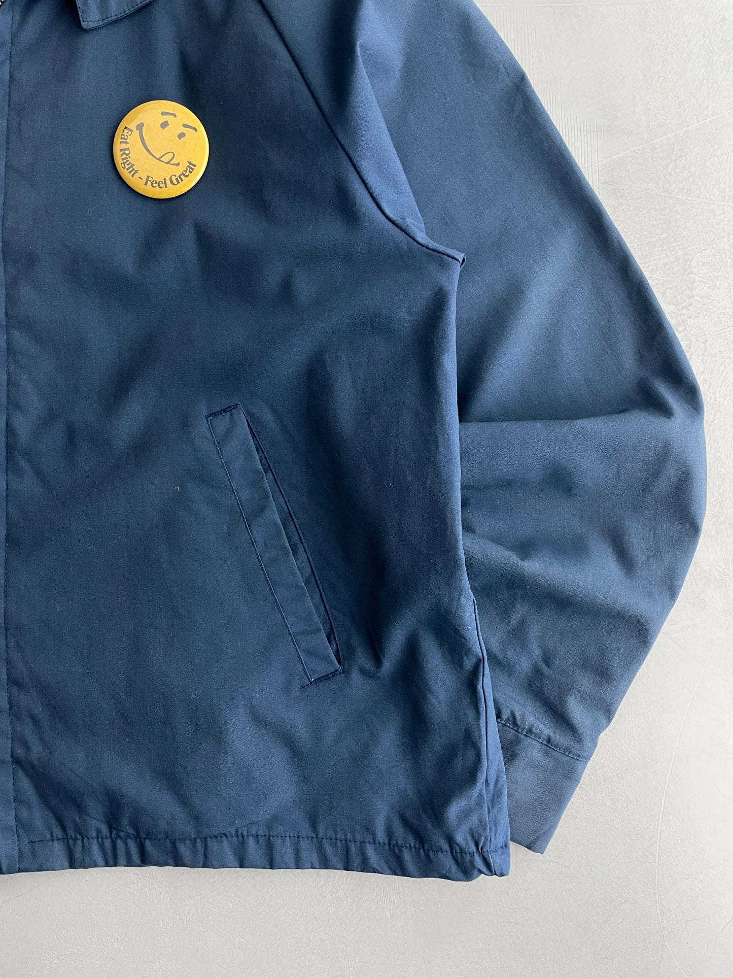 Sears Harrington Jacket [L]