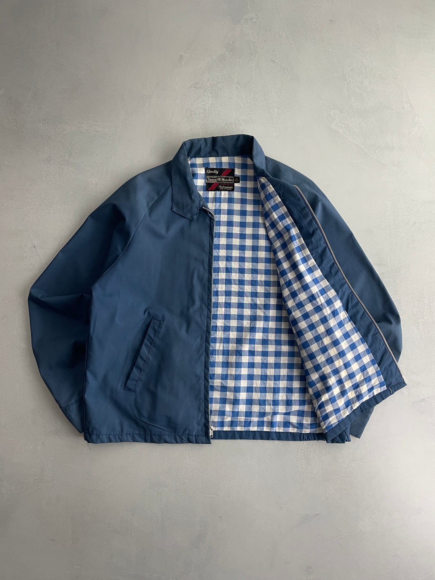 Sears Harrington Jacket [L]