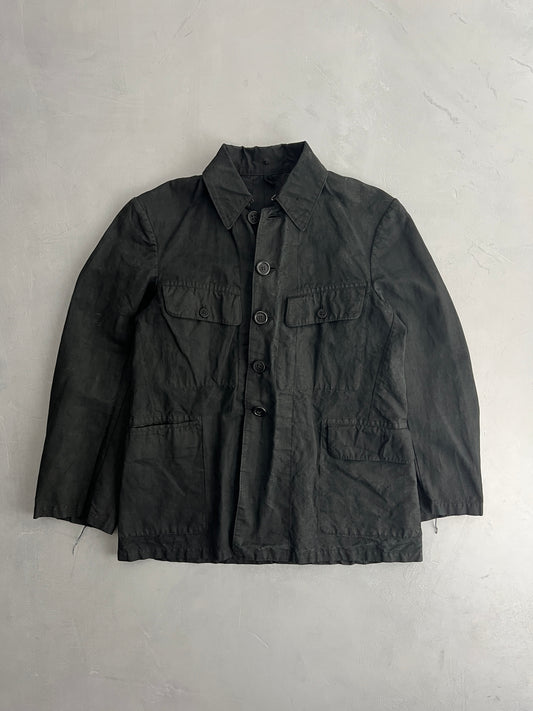 Overdyed 40's Japanese Army Jacket [S]