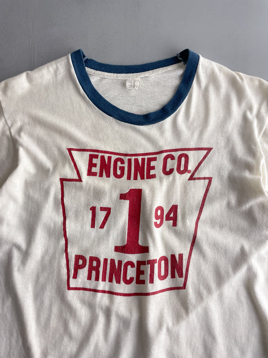 1978 We Are Still #1 Ringer [L/XL]