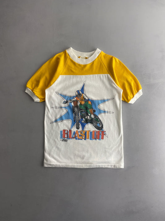 1978 Blast Off Jersey [XS]