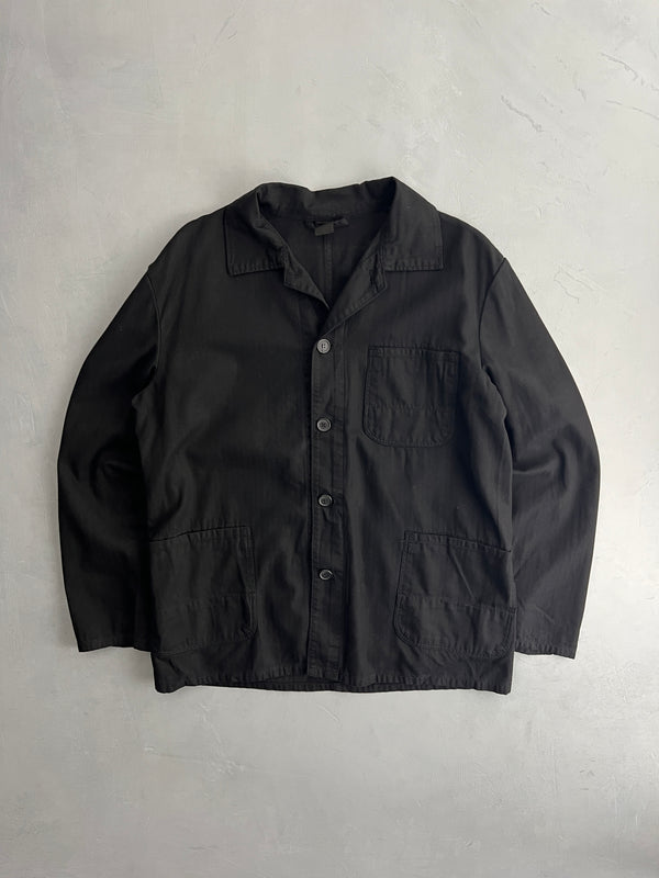 Overdyed H.B.T. Chore Jacket [XL]