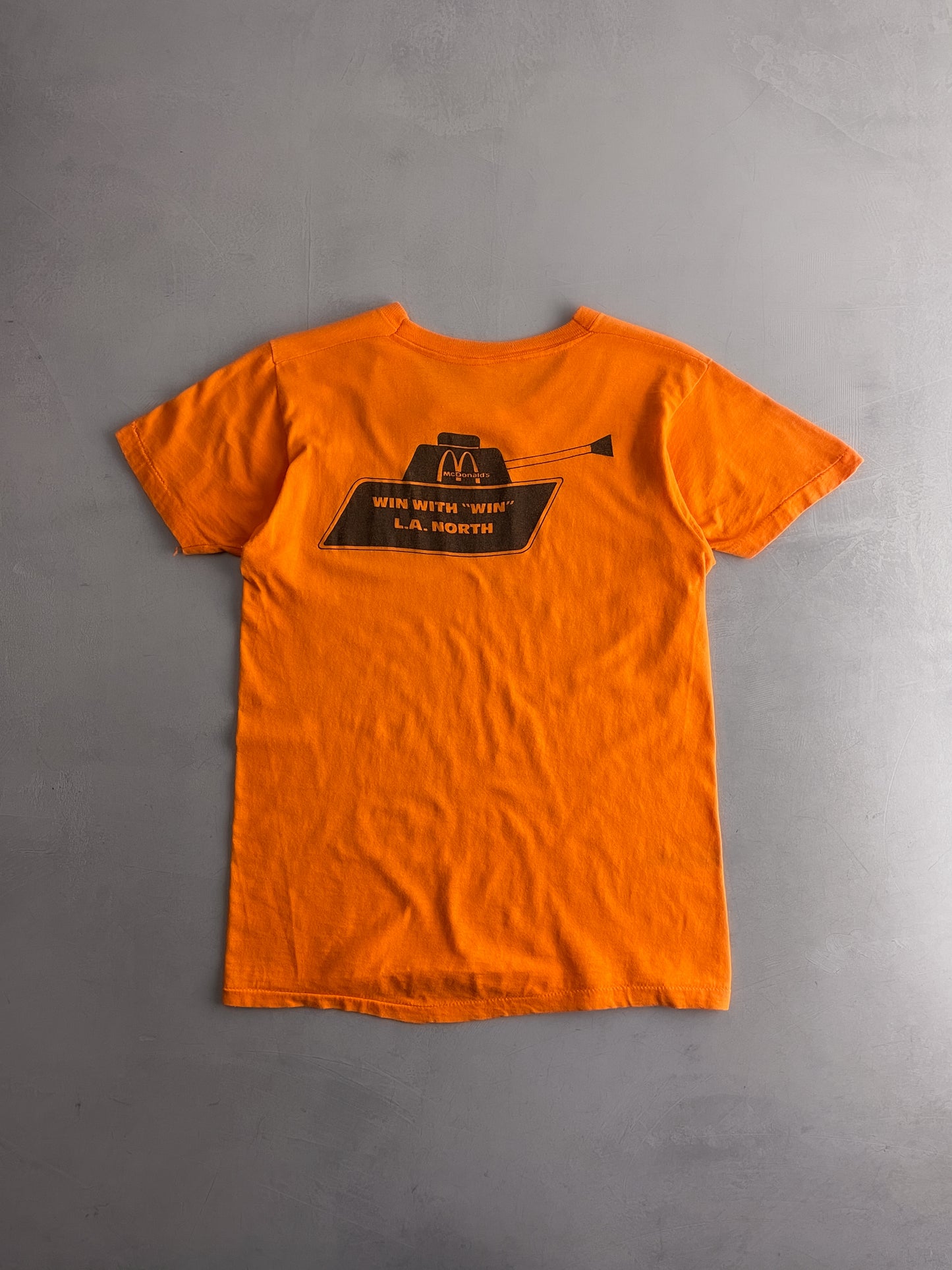 70's McDonald's Tank? Tee [M/L]