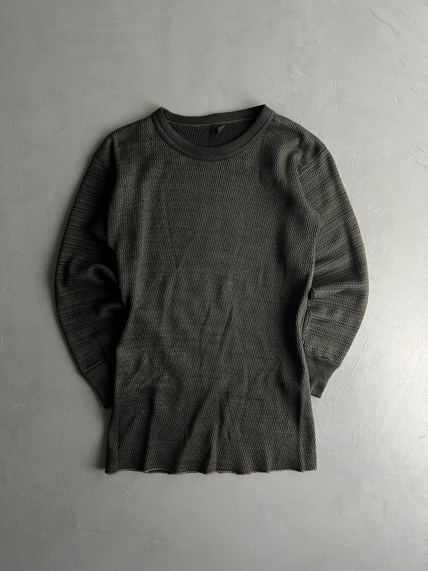 Overdyed Thermal [S/M]