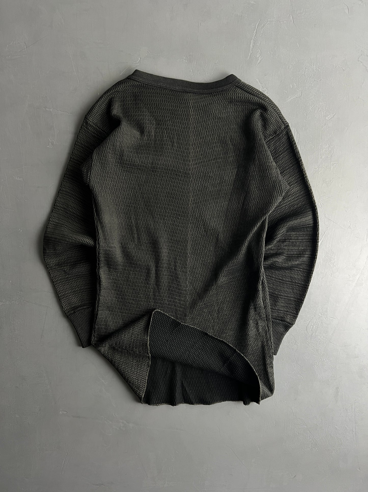 Overdyed Thermal [S/M]