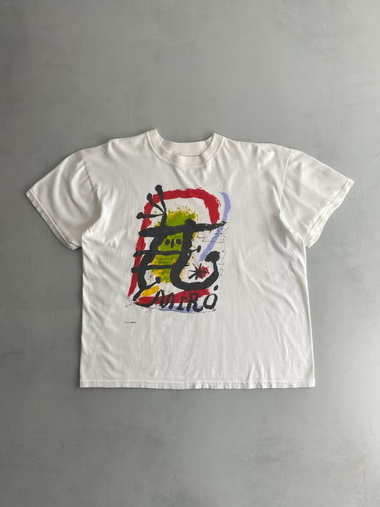 1989 Miro Tee [XL]