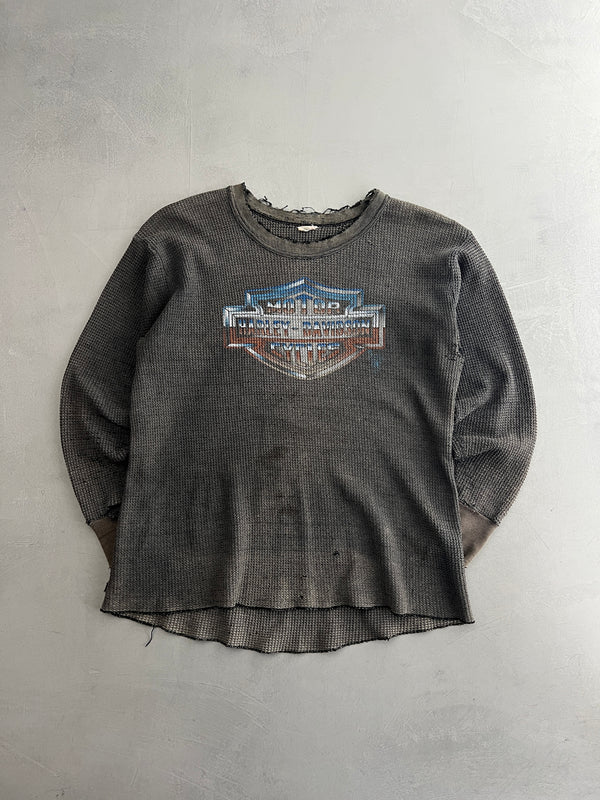 Thrashed Harley Davidson Thermal [M]