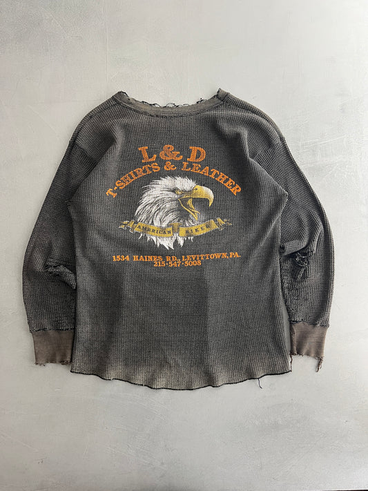 Thrashed Harley Davidson Thermal [M]