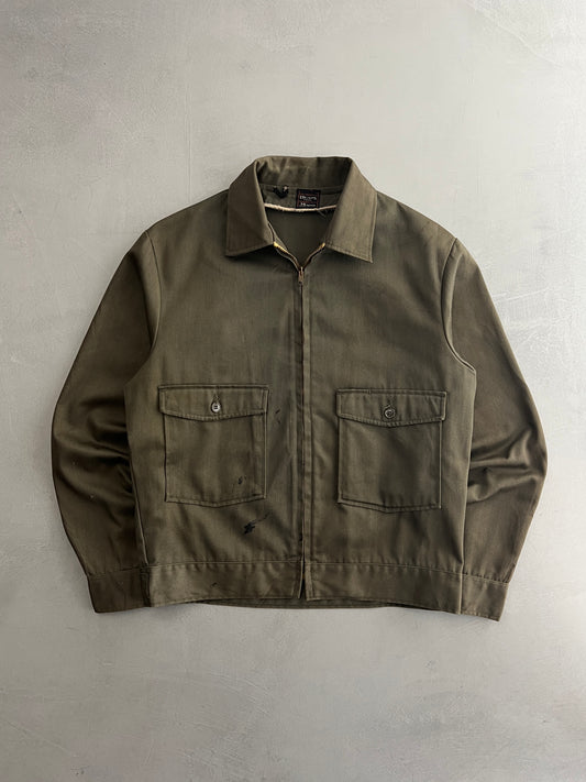 60's Lee Work Jacket [M]