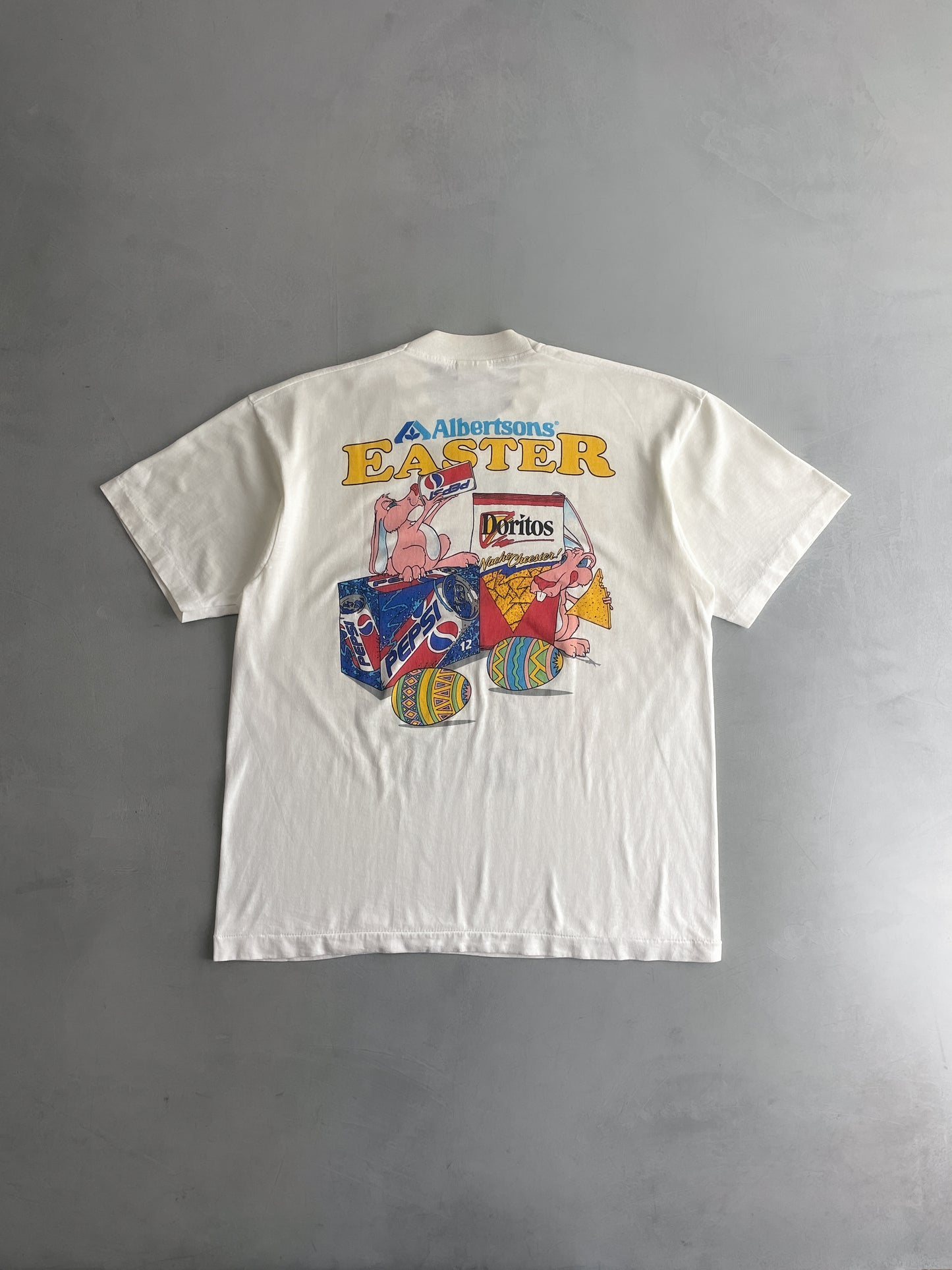 Albertsons Snack Tee [L/XL]