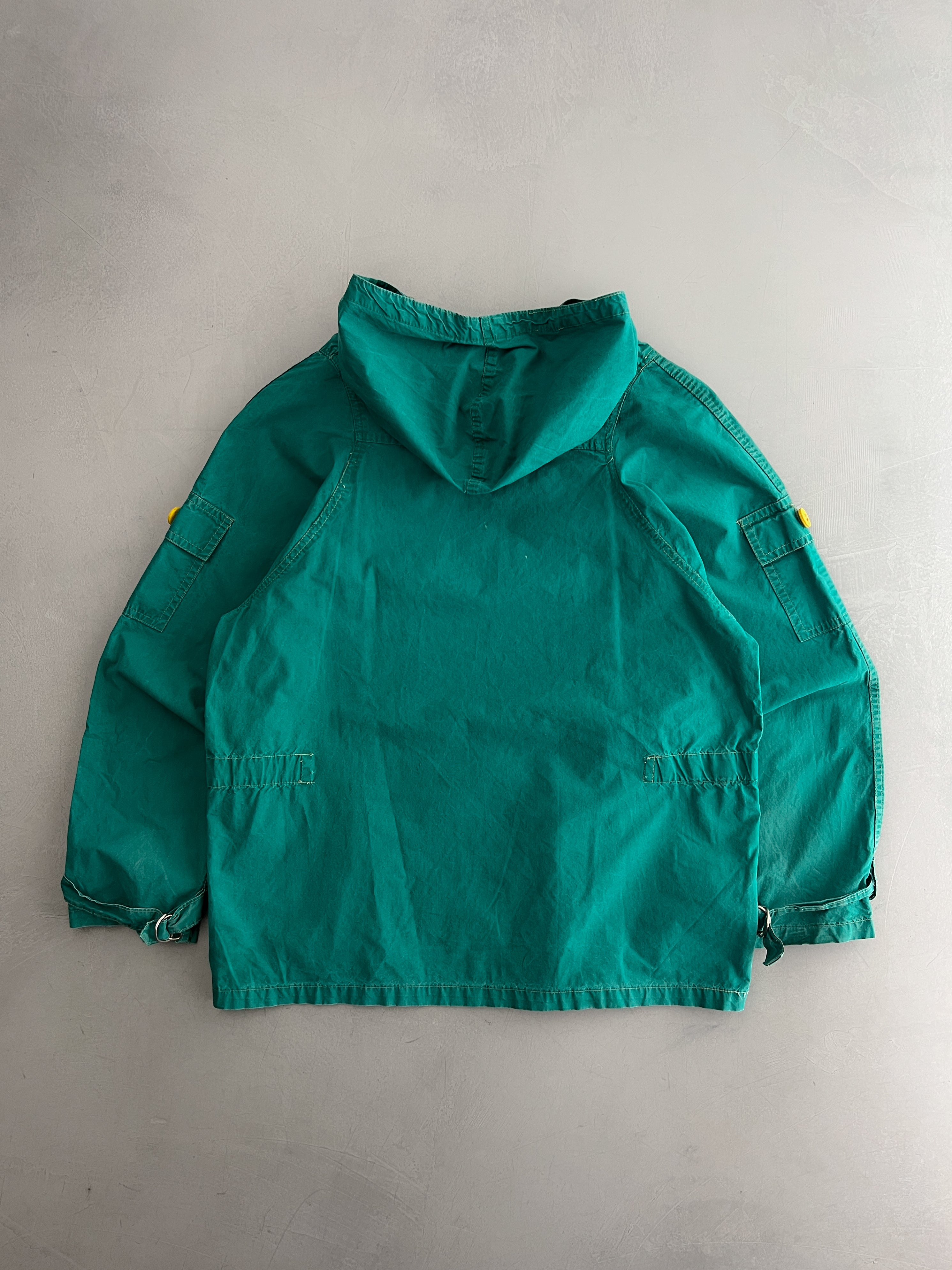 60’s cotton anorak pullover!! s-l400.jpg