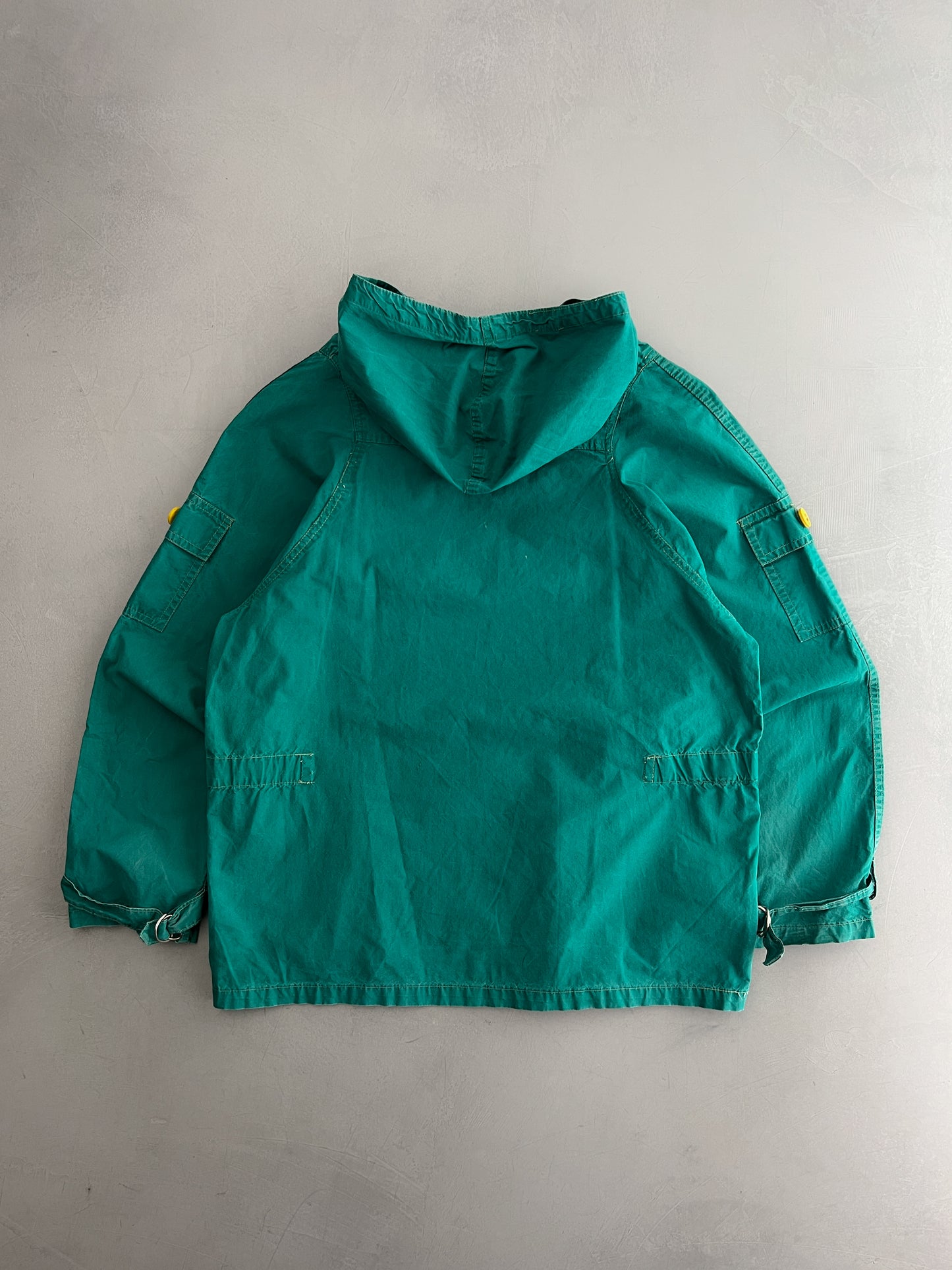 60's Cotton Anorak [XS]