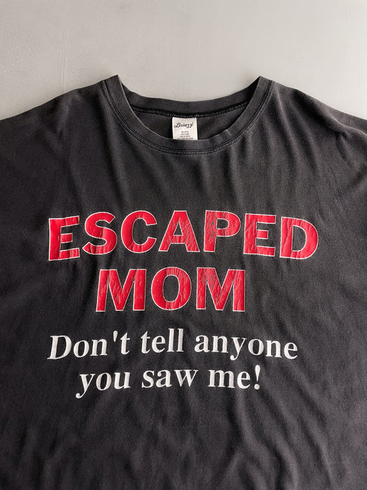 Escaped Mom Tee [XL]