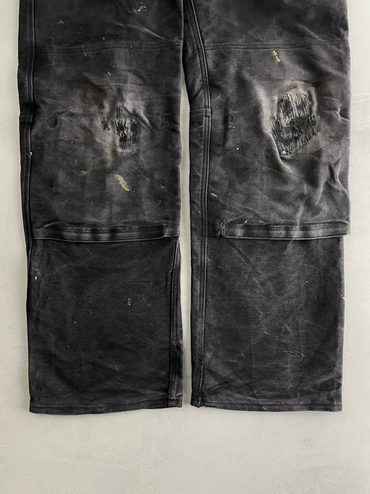 German Moleskin Workwear Pants [36"]