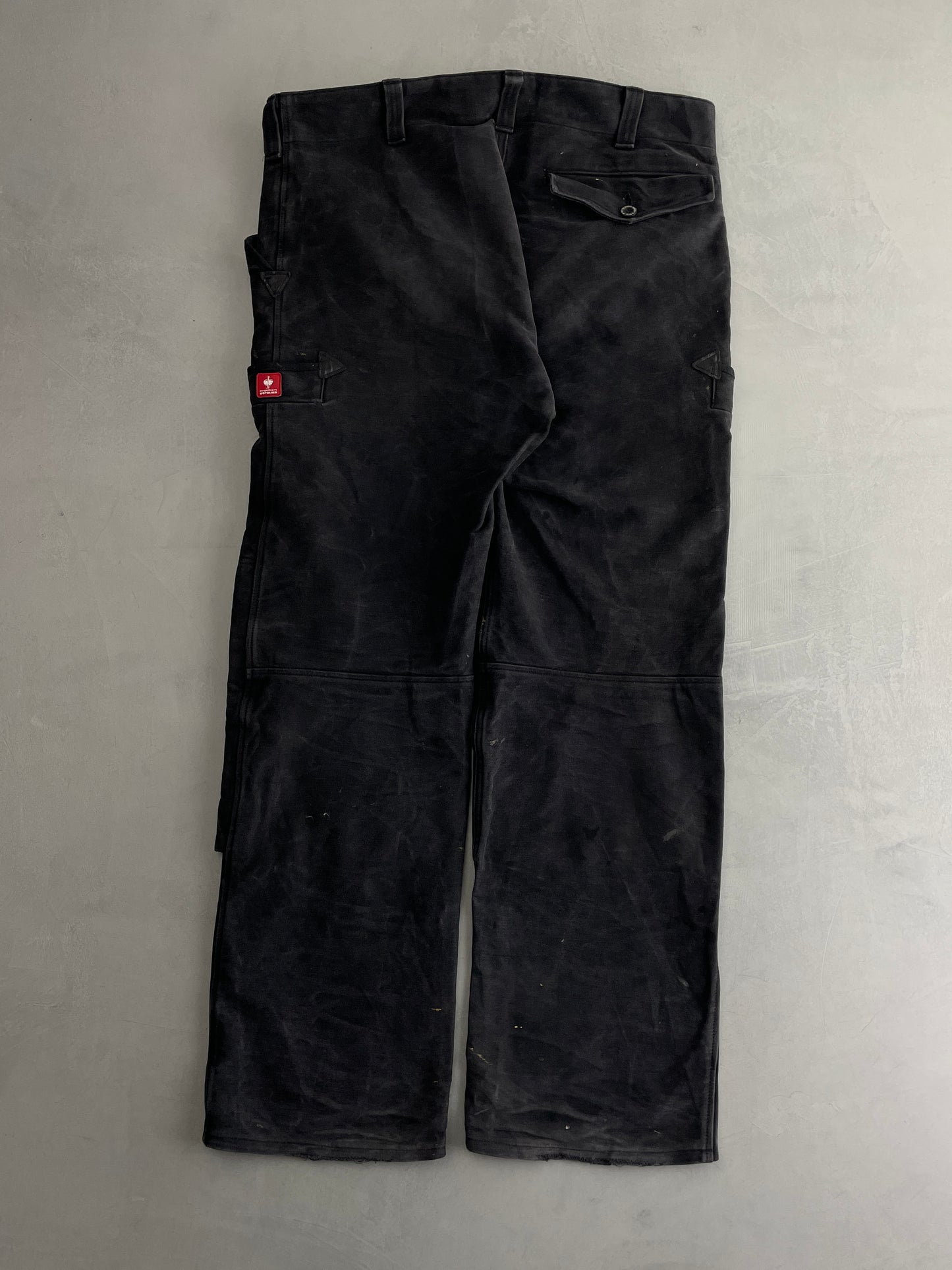 German Moleskin Workwear Pants [36"]