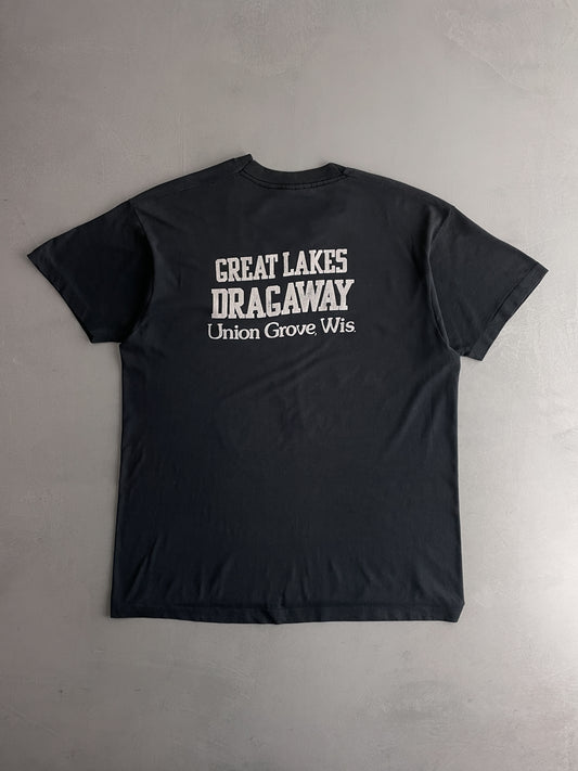 Bike Drag Nationals Tee [XL]