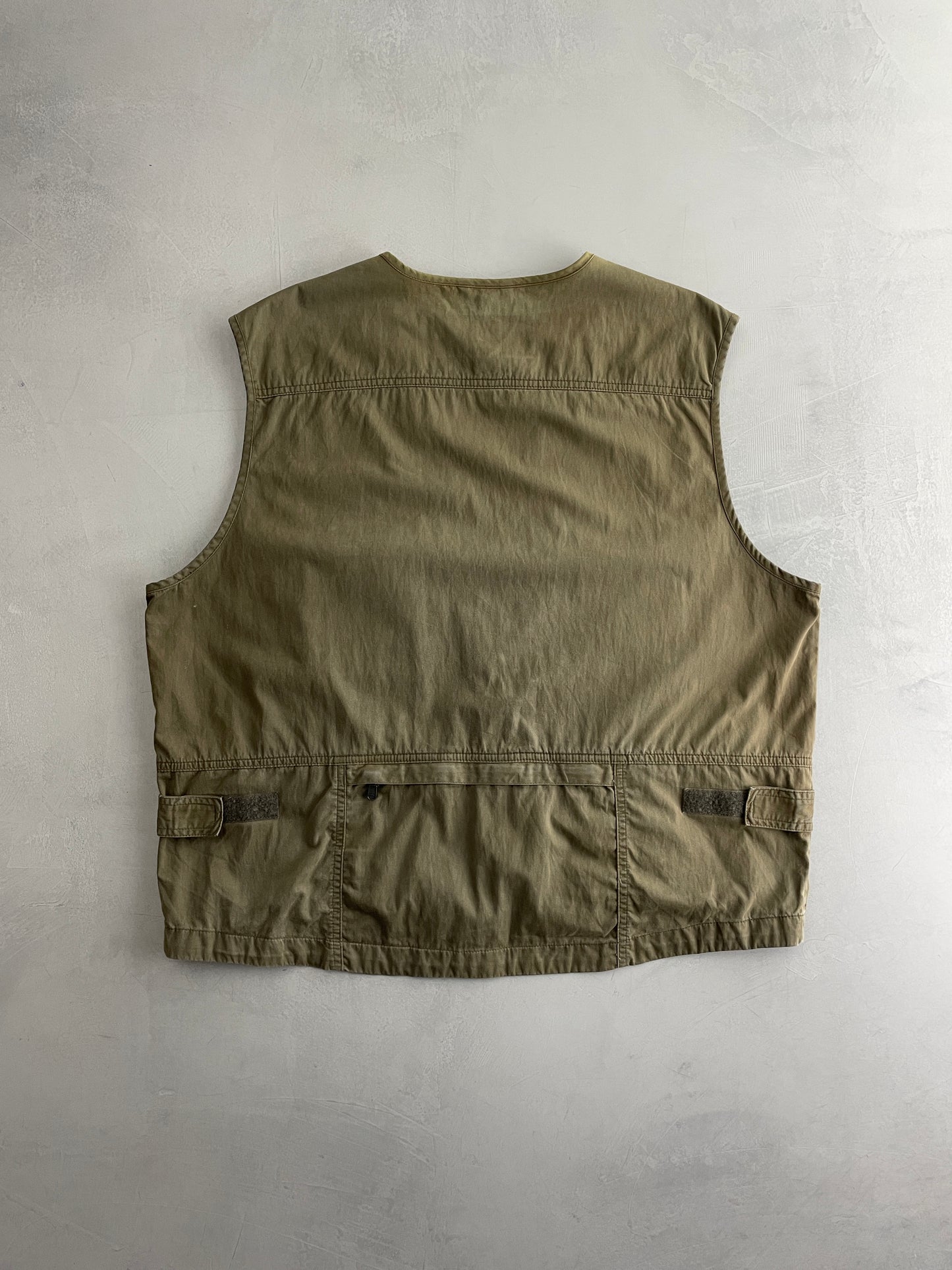 Eddie Bauer Utility Vest [XL]
