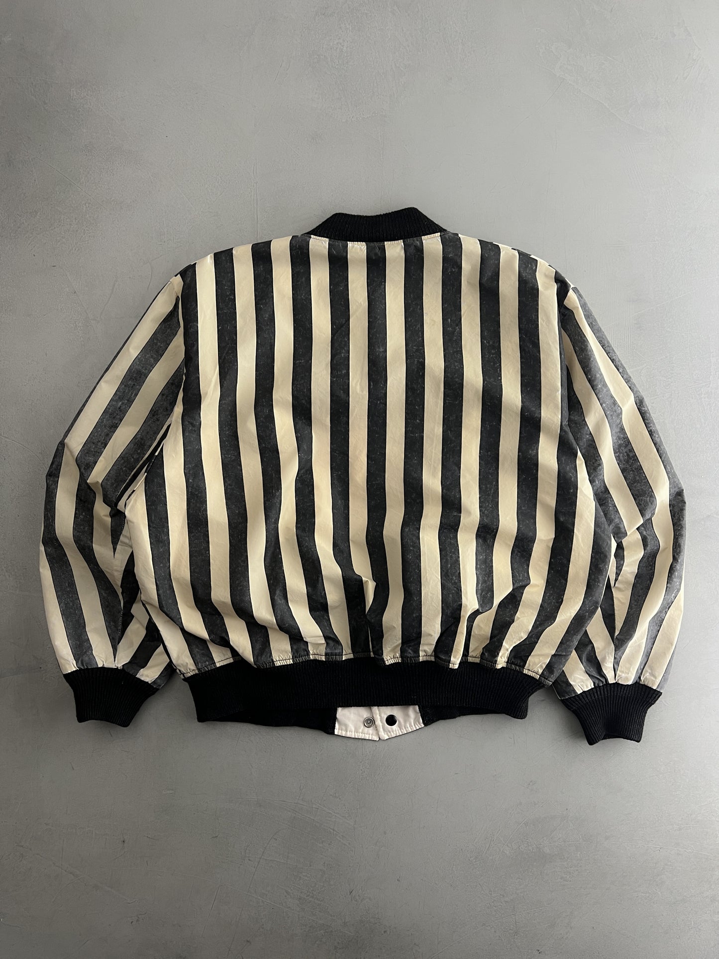 Reversible Butwin Umpire Jacket [L]